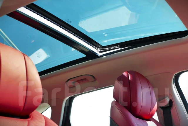 Exeed RX. �������, 4wd, 2.0 (249 000��.�.), ������, 27 000����. �� ����