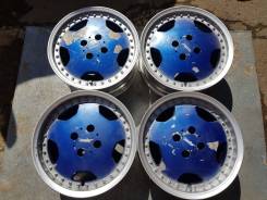 Zauber. 7.0x15", 4x100, ET40, �� 60,1���. ����