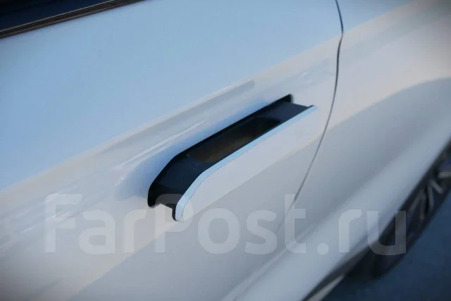 Exeed RX. �������, 4wd, 2.0 (249 000��.�.), ������, 27 000����. �� ����