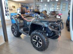 BRP Can-Am Outlander Max 1000R Limited. ��������, ��� ���\���, ��� �������. ��� ����� �� ������������ ����