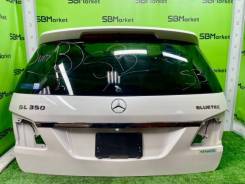 ������ ����� ��������� Mercedes-Benz GL350 2014 A1667402200 X166 642.826 OM642, ������ A1667402200 ����