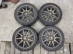 Weds Sport SA-70. 7.5x17", 5x114.3, ET43, �� 72���. ����