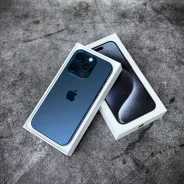 Apple iPhone 15 Pro. �/�, 256 ��, �����, 3G, 4G LTE, 5G, Dual-SIM, ����������, NFC ����