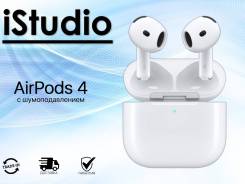 Apple AirPods 4 ANC ����