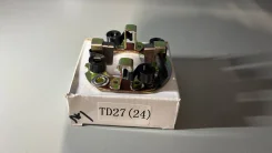 �������������� �������� TD27 24V TD27 ����
