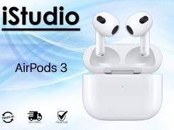 Apple AirPods 3. ��� ����� �� ������������ ����