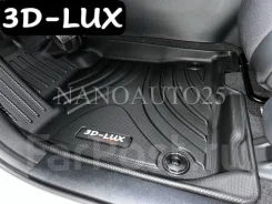 ������������ ������� TPE 3D-LUX Honda ZR-V (2022++) ����� �-�� RZ 6574 ����