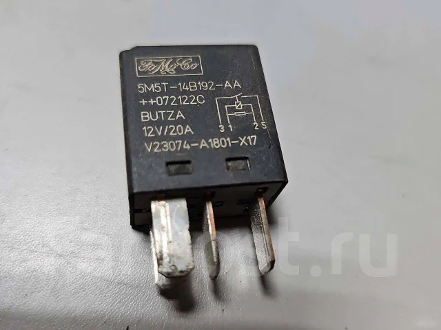 ���� Ford 5M5T14B192AA ����