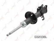 ������ �������� ����� Demio, 332069, D061-34-900C, G32036L, LYNXauto (� / 28 / 15) ���������� G32036L ����