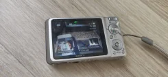 Sony Cyber-shot DSC-W270. 10 - 14.9 ��, ���: 4� ����