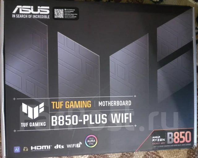AMD B850 ����