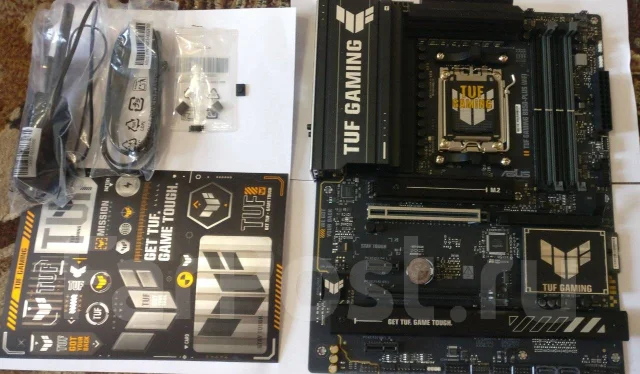 AMD B850 ����
