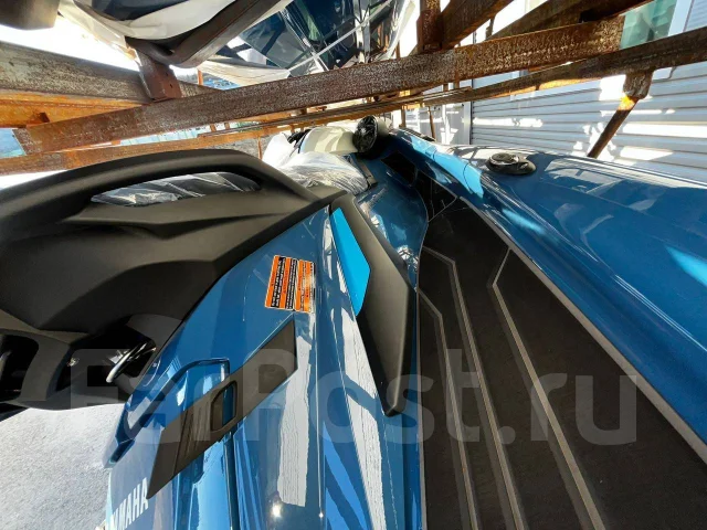 Yamaha FX SVHO. 2025 ��� ����