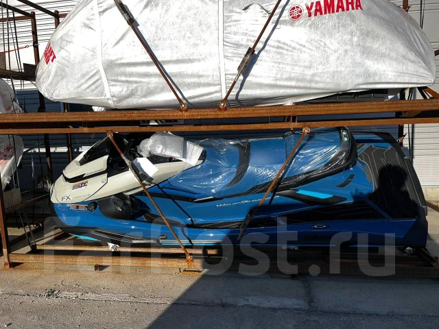 Yamaha FX SVHO. 2025 ��� ����