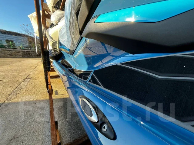 Yamaha FX SVHO. 2025 ��� ����