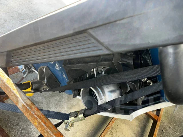 Yamaha FX SVHO. 2025 ��� ����
