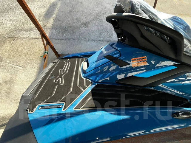 Yamaha FX SVHO. 2025 ��� ����