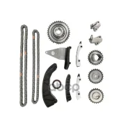 �������� ���� ��� Hyundai Accent III (MC) 1.5 CRDi GLS 11/2005-11/2010 Motive Components ���. TCK250 TCK250 ����