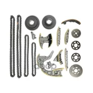 �������� ���� ��� AUDI Q7 (4LB) 3.0 TDI quattro 11/2007-08/2015 Motive Components ���. TCK247 TCK247 ����