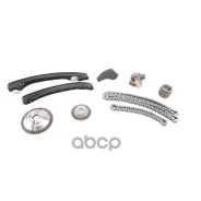�������� ���� ��� Nissan Bluebird Sylphy / Sylphy III (B17) 1.6 05/2013- Motive Components ���. TCK58 TCK58 ����