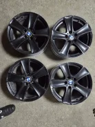 BMW. 8.5x18", 5x120, ET46, �� 74,1���. ����