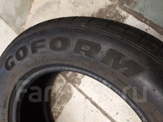 Goform GS03. �����������, 2019 ���, �/�, ����� 25 % ����
