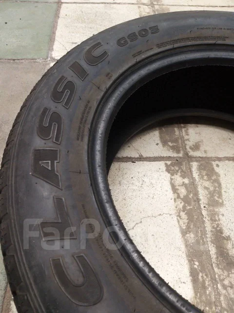 Goform GS03. �����������, 2019 ���, �/�, ����� 25 % ����