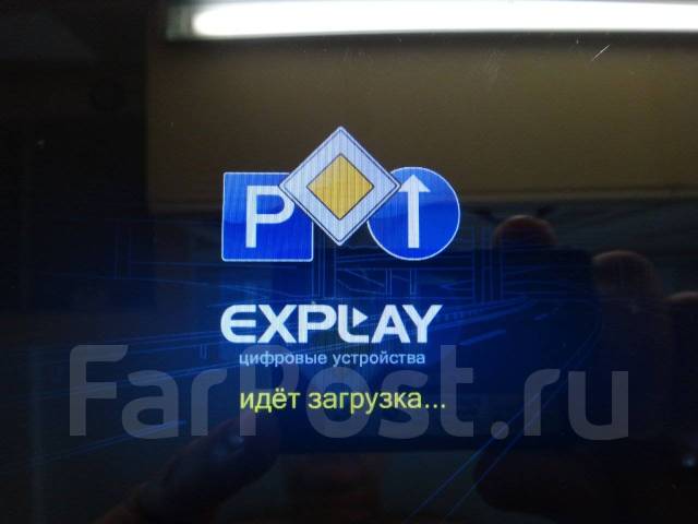 Explay. 7 ������, ������ 8 �� ����