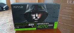 GeForce RTX 4070 SUPER ����