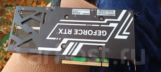 GeForce RTX 4070 SUPER ����