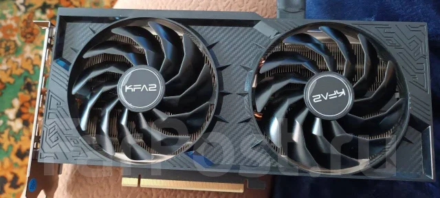 GeForce RTX 4070 SUPER ����
