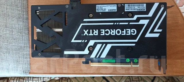 GeForce RTX 4070 SUPER ����