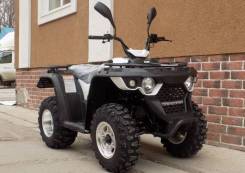 Linhai-Yamaha M200. ��������, ��� ���\���, ��� ������� ����