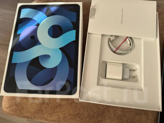 Apple iPad Air 4. 10.9 ������, ������ 256 �� ����