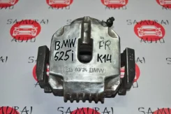 ������� ��������� BMW 5-Series 34116763024 E60 N52, �������� ������ 34116763024 ����