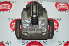 ������� ��������� BMW 5-Series 34216758057 E60 N52B25, ������ ����� 34216758057 ����