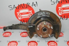 ������� Honda Accord 51215SDAA02 CL7 K20A, �������� ����� 51215SDAA02 ����