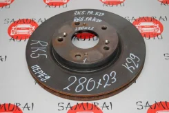���� ��������� Honda Stepwgn 45251TA0A00 RK1 R20A, �������� 45251TA0A00 ����
