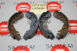 ������� ��������� Honda Fit 43153SAA004 GD1 L13A, ������ 43153SAA004 ����