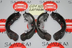 ������� ��������� Honda Fit 43153SAA004 GD1 L13A, ������ 43153SAA004 ����