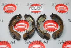������� ��������� Honda Fit 43153SAA004 GD1 L13A, ������ 43153SAA004 ����