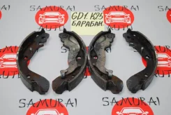 ������� ��������� Honda Fit 43153SAA004 GD1 L13A, ������ 43153SAA004 ����