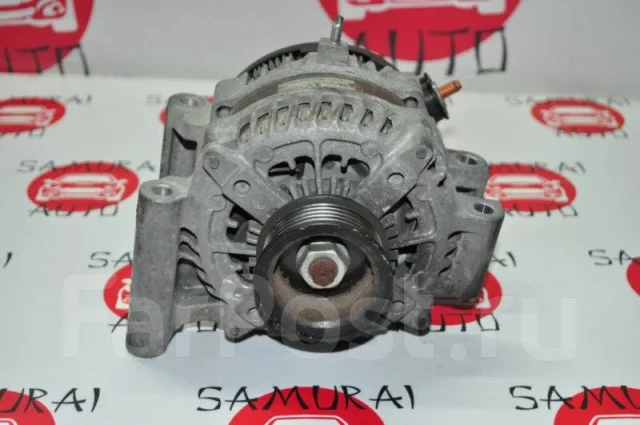 ��������� Lexus LS460 2706038040 USF40 1URFE 2706038040 ����