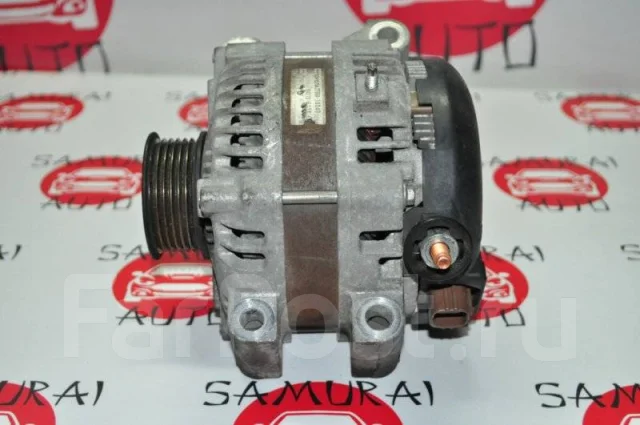 ��������� Lexus LS460 2706038040 USF40 1URFE 2706038040 ����