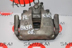 ������� ��������� Mazda Axela BPYK3371XB ZYVE, �������� ����� BPYK3371XB ����