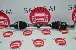 ������ Mazda Demio FA8025600 DE3AS ZJVE, �������� ����� FA8025600 ����