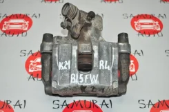 ������� ��������� Mazda Axela BPYK2671XC ZYVE, ������ ����� BPYK2671XC ����