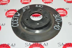 ���� ��������� Mazda Premacy C26Y26251 CC3FW, ������ C26Y26251 ����