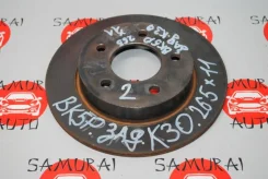 ���� ��������� Mazda Axela C24Y26251B BK3P ZYVE, ������ C24Y26251B ����