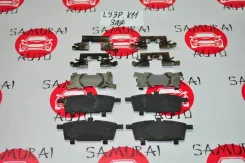 �������� �������� Mazda CX-7 L2Y62649Z ER, ������ L2Y62649Z ����